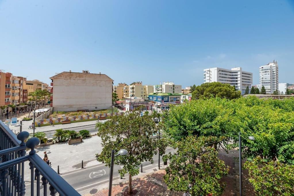 Lxr Parador Reformated 1Hab Benalmádena Esterno foto